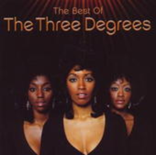 Three Degrees – The Best Of