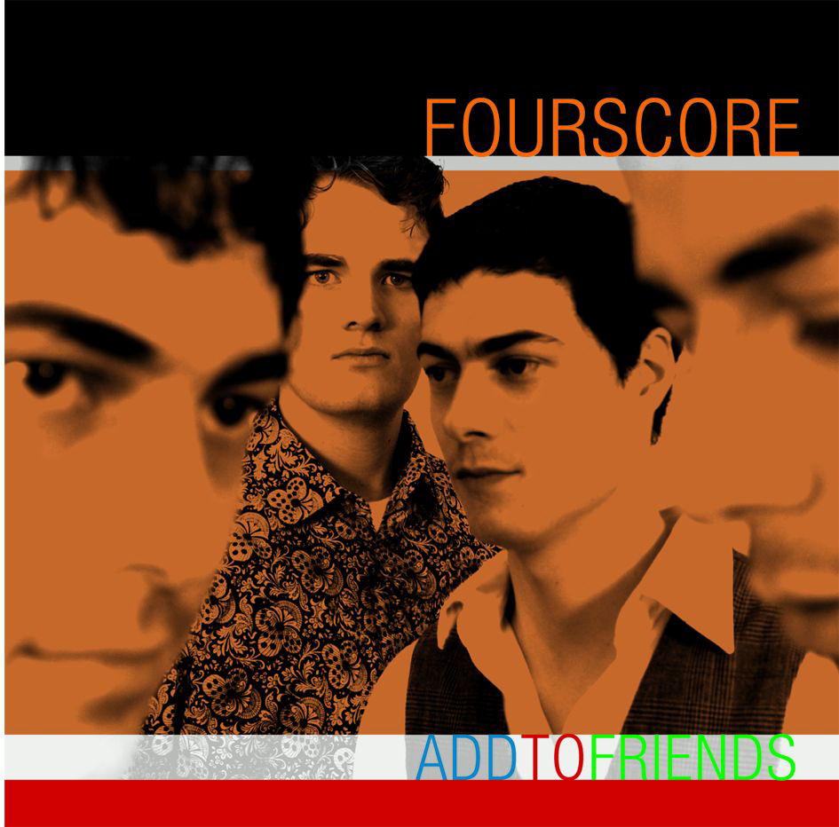 Fourscore – Add To Friends