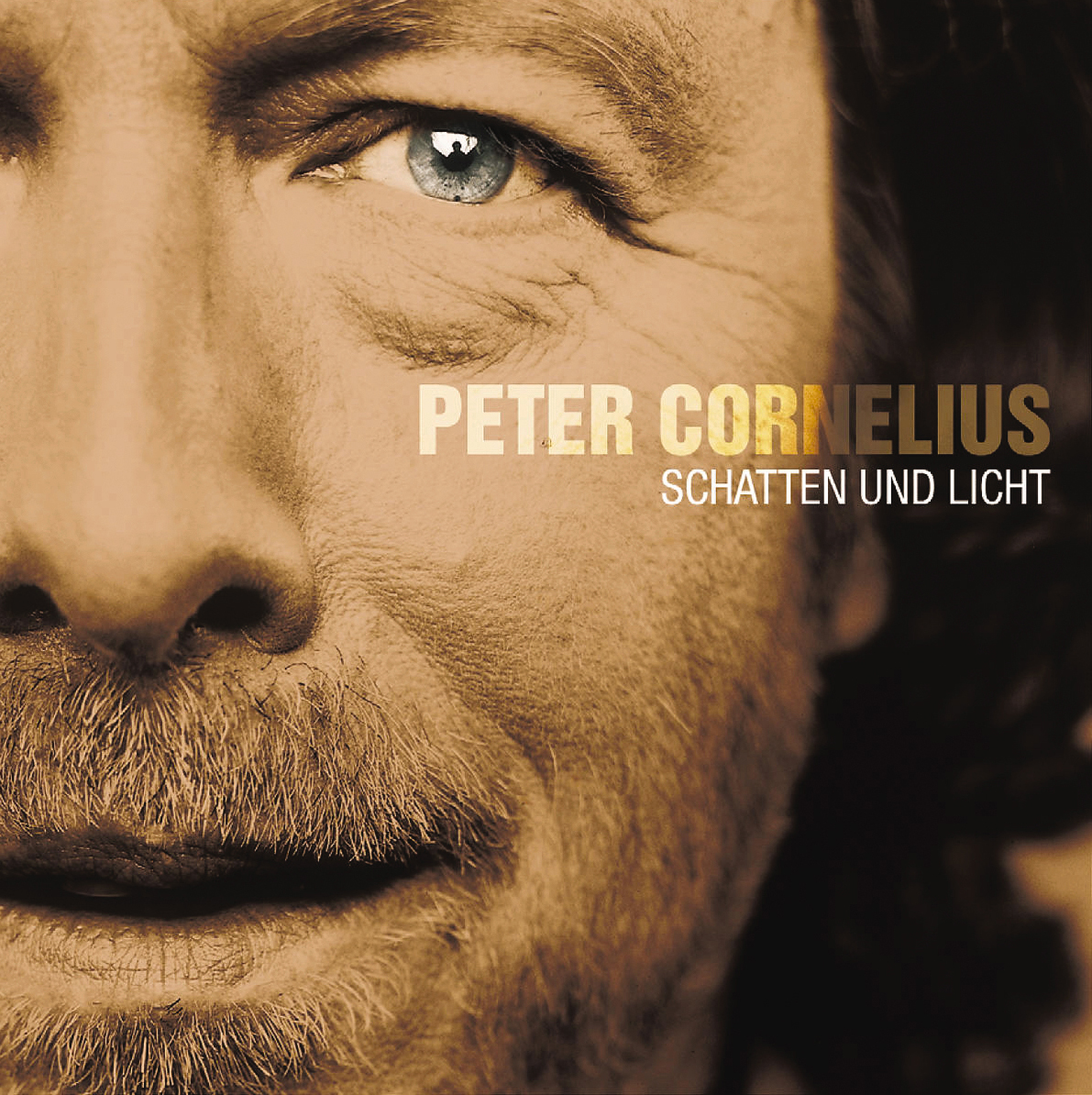 Peter Cornelius – Schatten und Licht