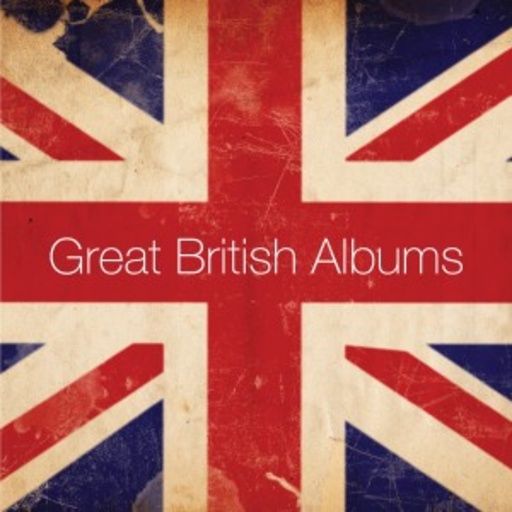 Diverse – Great British Albums