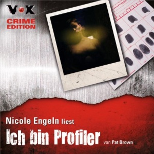 Nicole Engeln – Ich bin ein Profiler