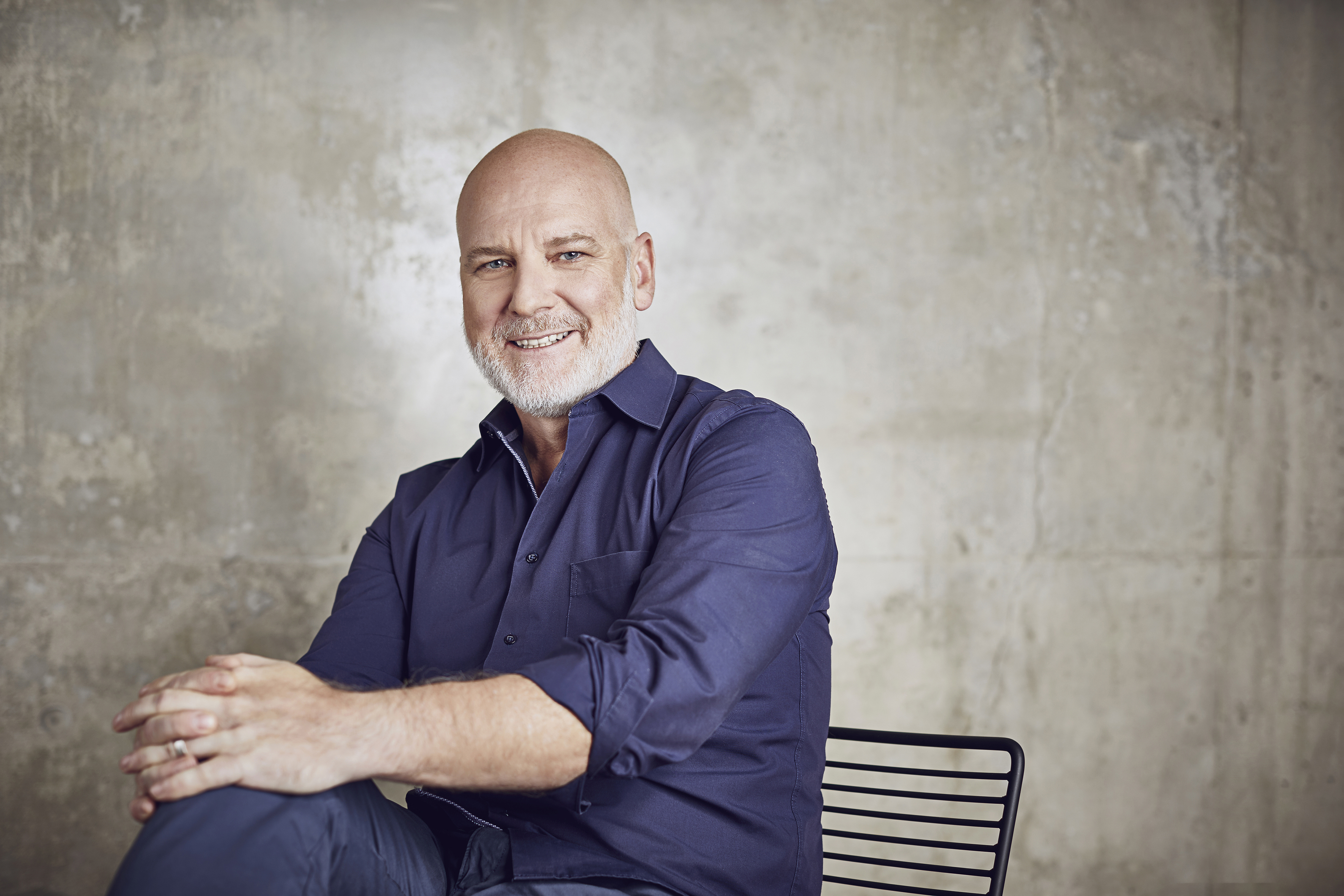 Jörg Graf