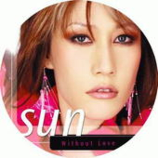 Sun – Without Love