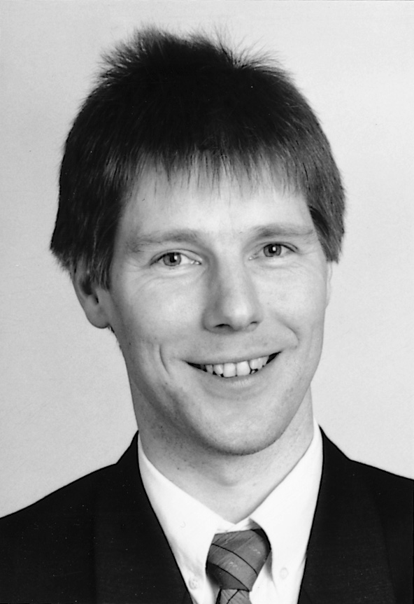 Thorsten Hansen