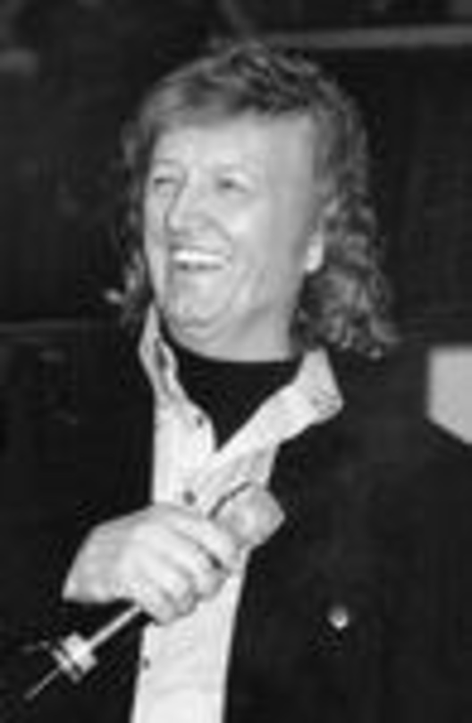 Vertraut Sony/ATV: Frank Farian
