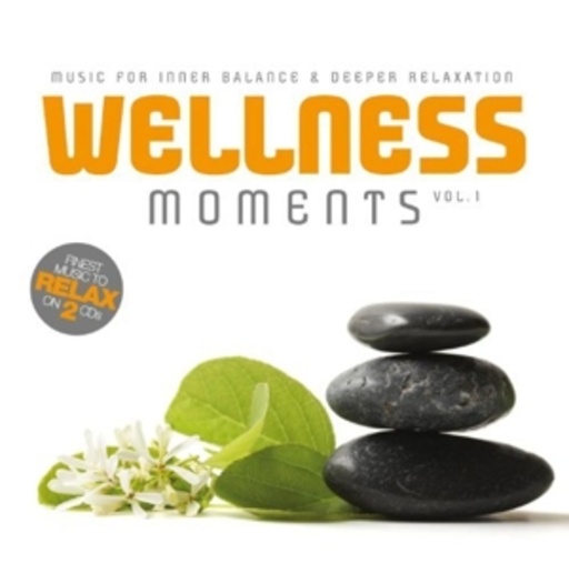 Diverse – Wellness Moments Vol. 1