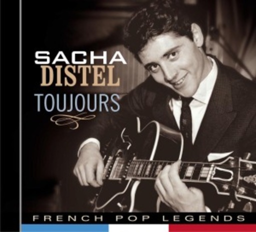 Sascha Distel – Toujours