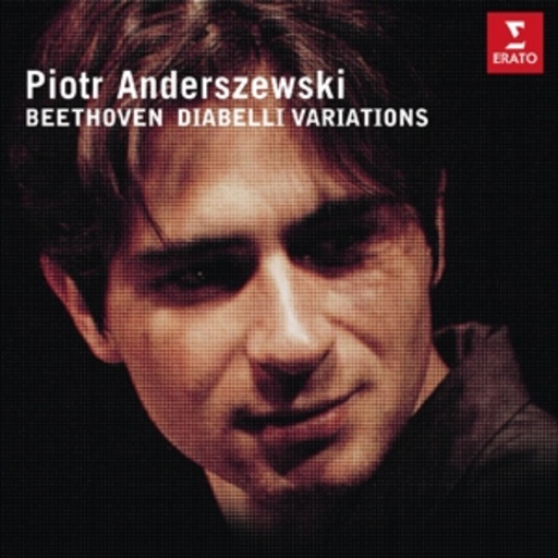 Piotr Anderszewski – Diabelli Variations