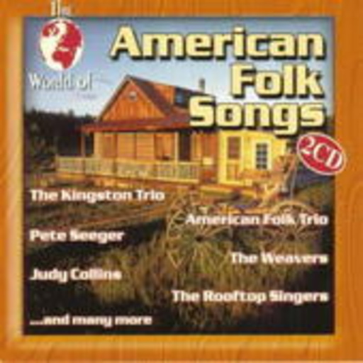 Diverse – W.O. American Folk Songs