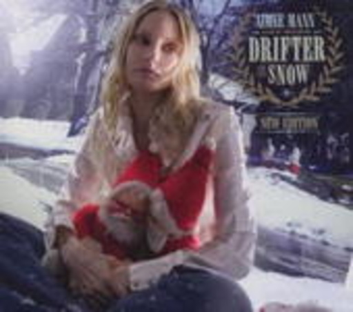Aimee Mann – One More Drifter In The Snow - New Edition 2008