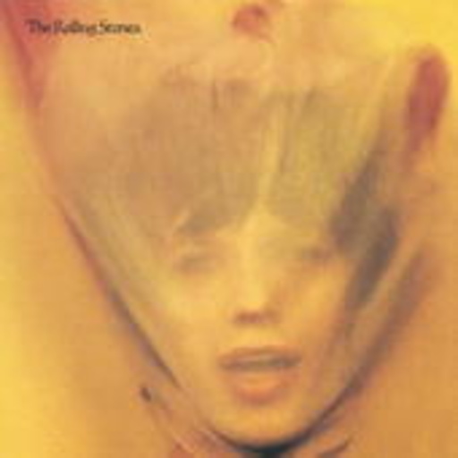 The Rolling Stones – Goats Head Soup