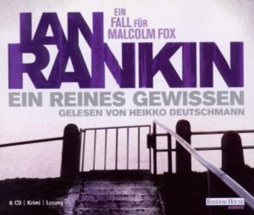Heikko Deutschmann – Ein reines Gewissen