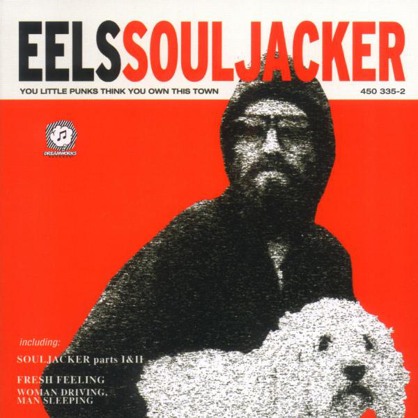 Eels – Souljacker
