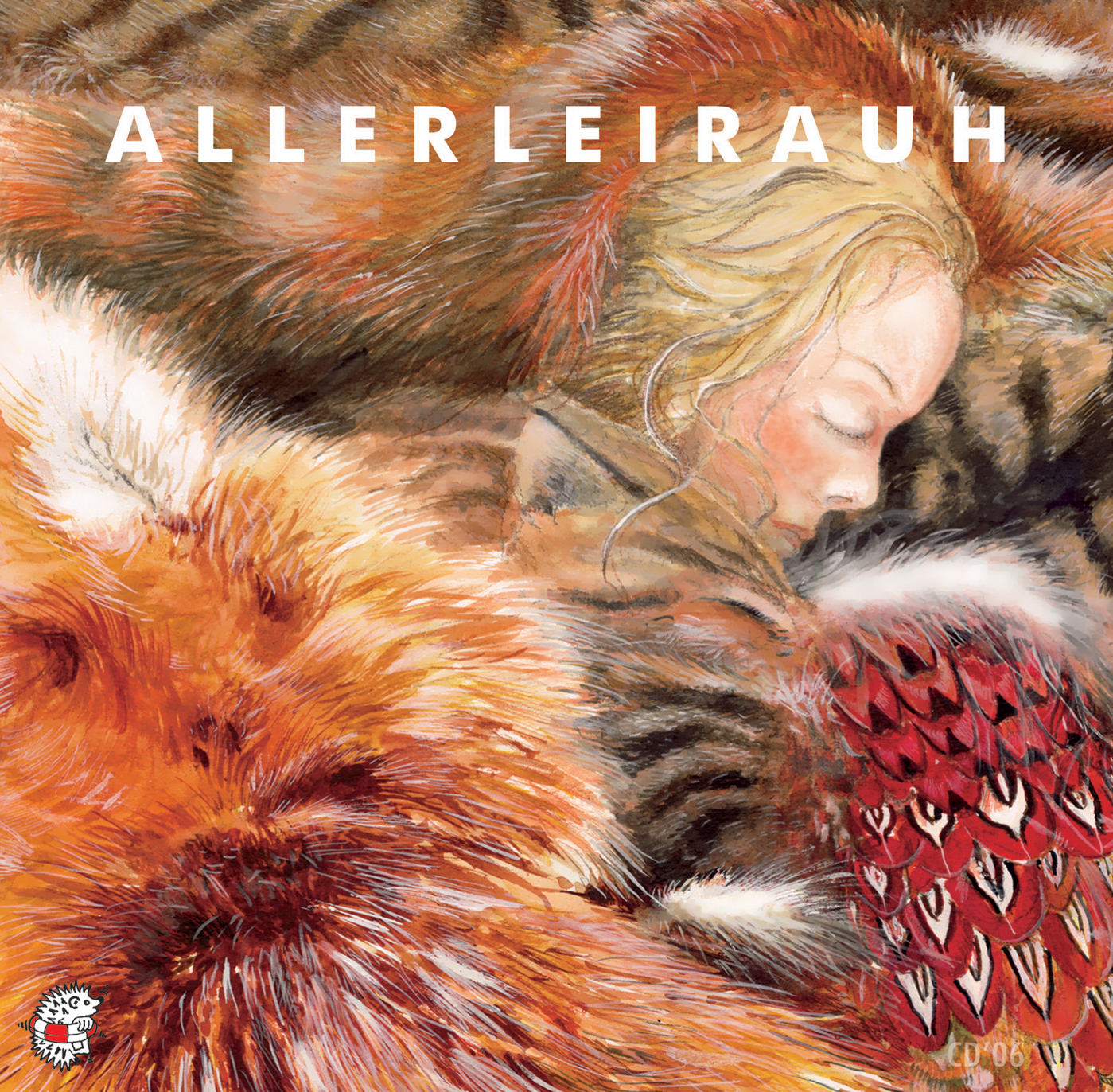 Diverse – Allerleirauh