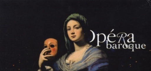 Diverse – Opéra Baroque