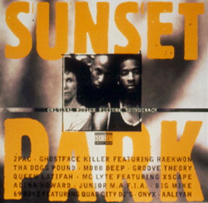 Diverse – Sunset Park