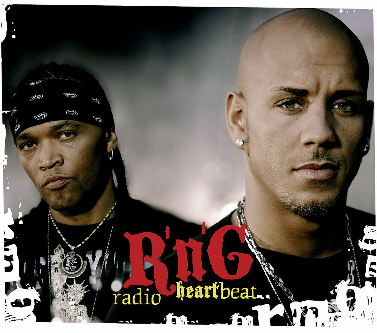 R'n'G – Radio Heartbeat