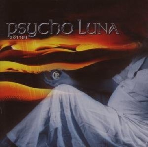 Psycho Luna – Göttin