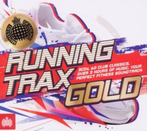 Diverse – Running Trax Gold