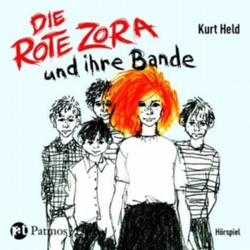 Diverse – Die rote Zora und ihre Bande