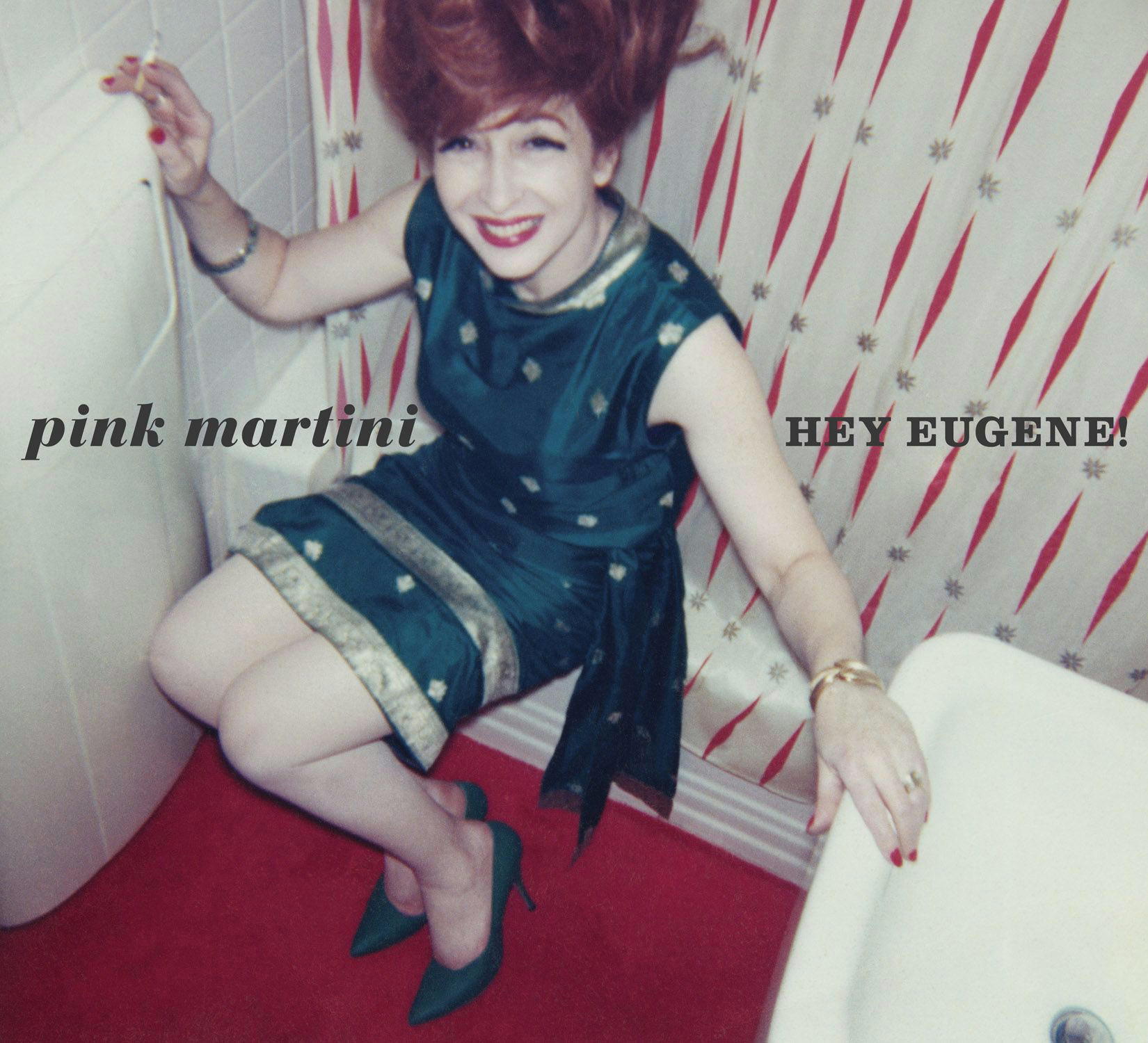 Pink Martini – Hey Eugene!