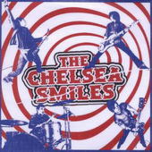 The Chelsea Smiles – The Chelsea Smiles