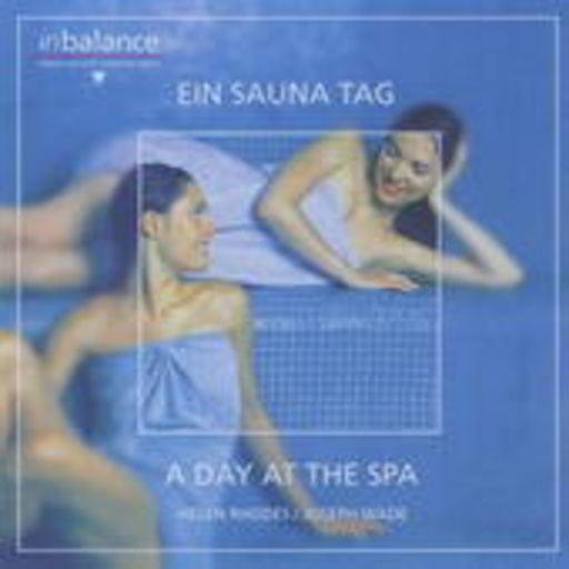 A Day At The Spa