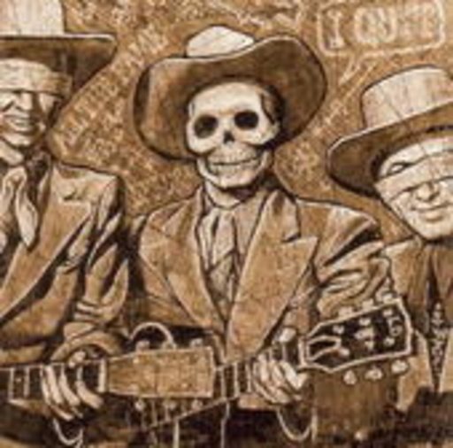 Jon Langford – All The Fame Of The Lofty Deeds