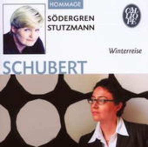 Inger Södergren/Nathalie Stutzmann – Winterreise (Hommage)