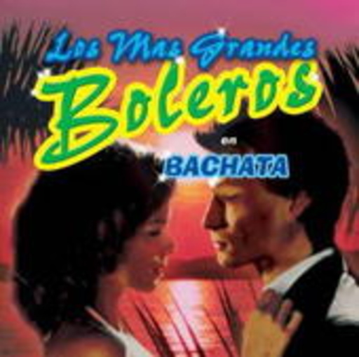 Diverse – Los Mas Grandes Boleros