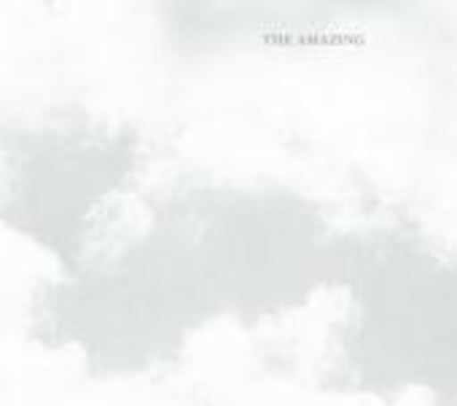 The Amazing – The Amazing