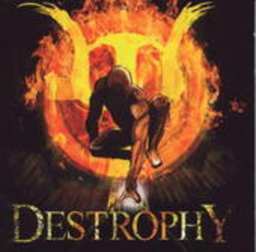 Destrophy – Destrophy
