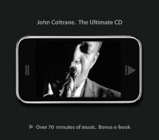 John Coltrane – Ultimate