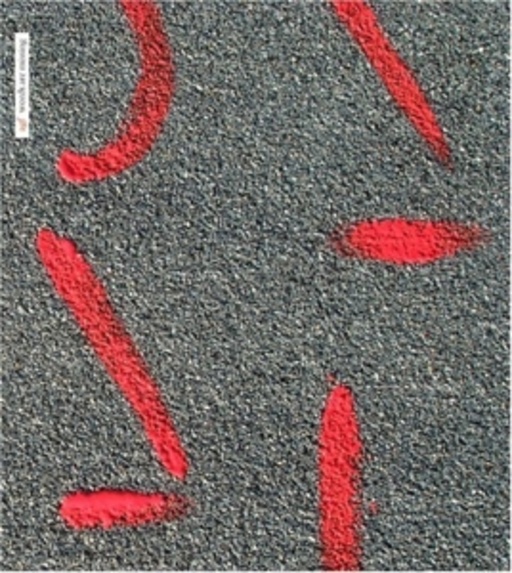 AGF – Words Are Missing