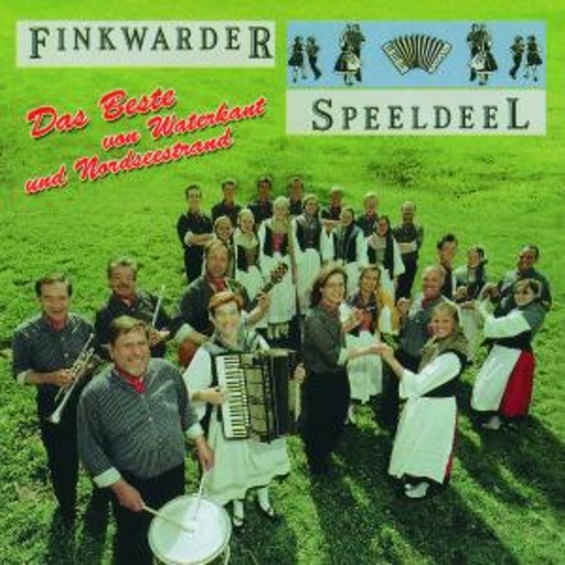 Finkwarder Speeldeel – Beste von Waterkant und Nordseestrand