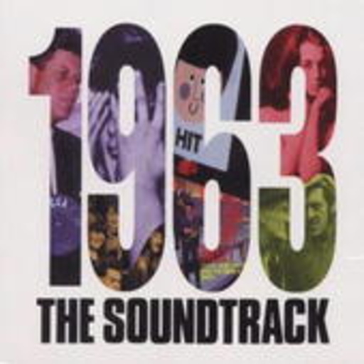 Diverse – 1963: The Soundtrack