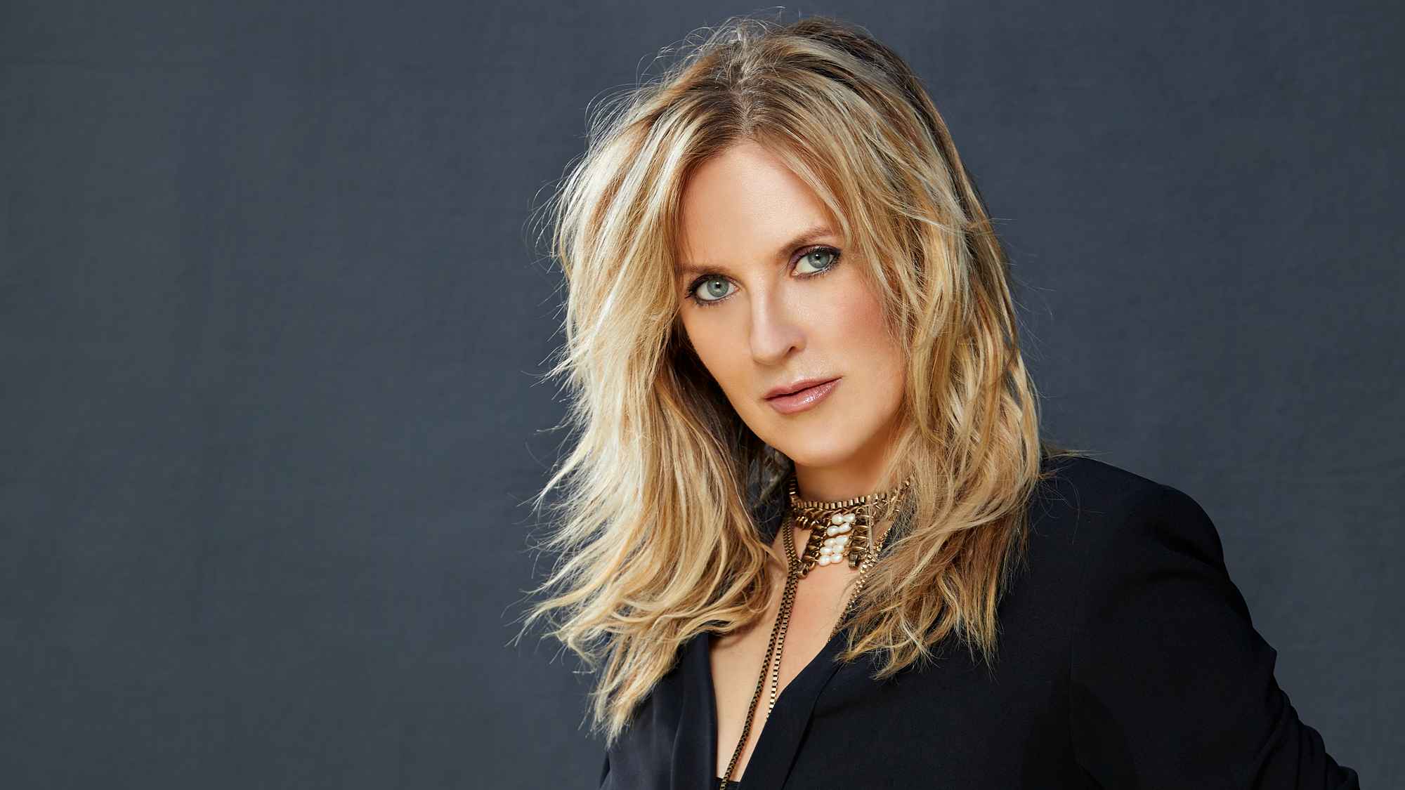 Unterzeichnet bei Warner Chappell Music: Liz Phair.