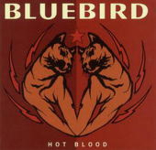 Bluebird – Hot Blood