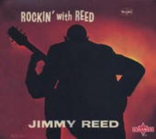 Jimmy Reed – Rockin' With Reed