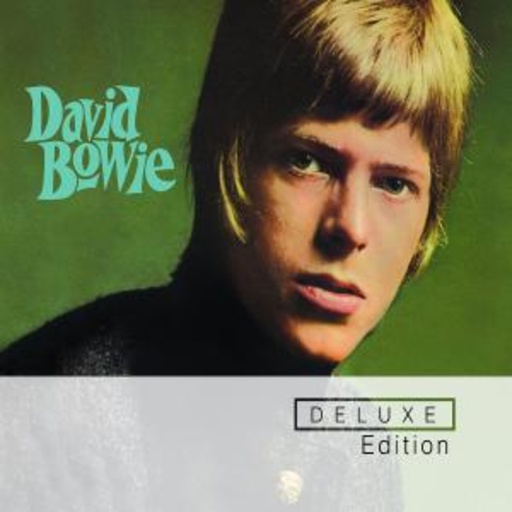 David Bowie – David Bowie