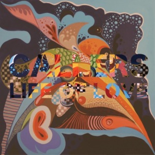 Callers – Life Of Love