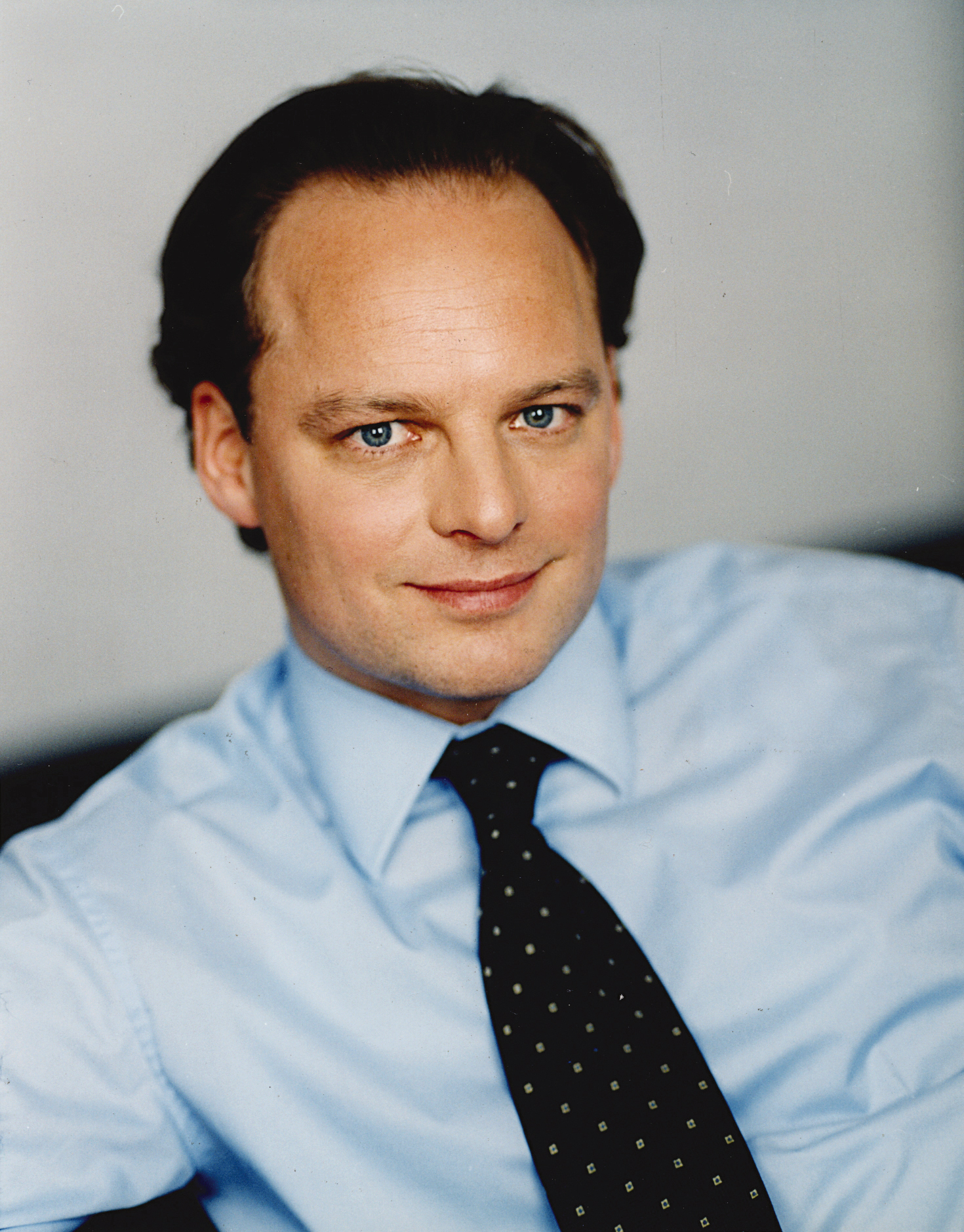 Moritz Laffert