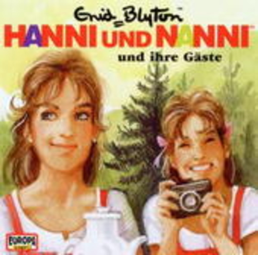 Hanni und Nanni – ... und ihre Gäste (15)