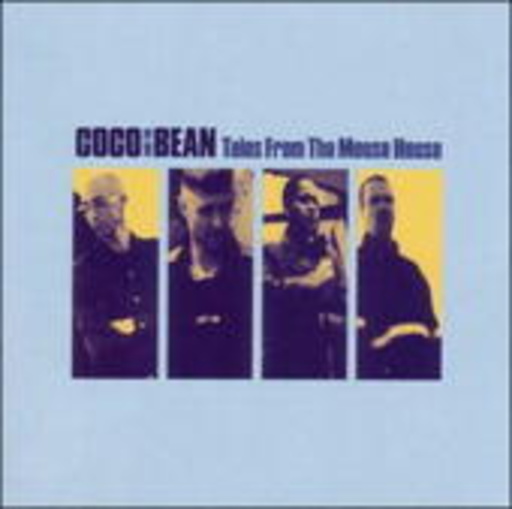 Coco & The Bean – Tales From The Mouse House