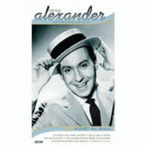 Peter Alexander – Optimisten Boogie-Woogie