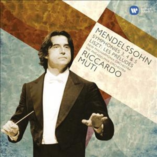 Mendelssohn/Liszt