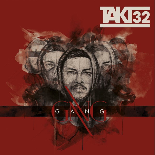 Takt32 – Gang