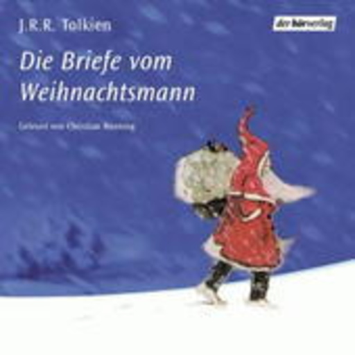 Christian Hoening – Die Briefe vom Weihnachtsmann