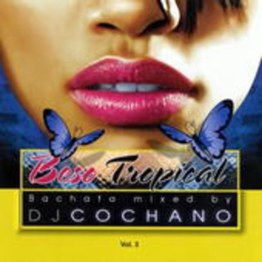 Diverse – Besto Tropical Vol. 3