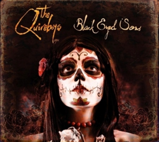 The Quireboys – Black Eyed Sons